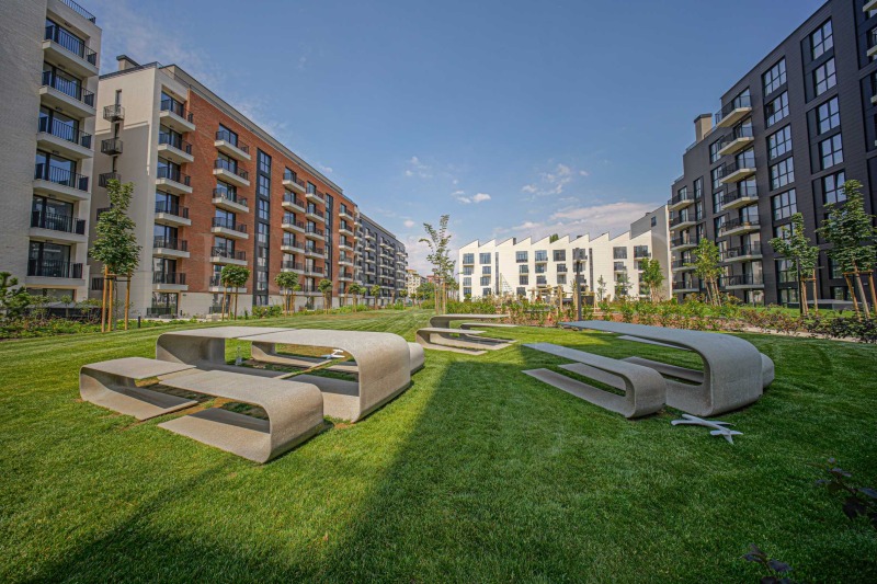 De vânzare  2 dormitoare Sofia , Crasno selo , 139 mp | 85755757 - imagine [2]