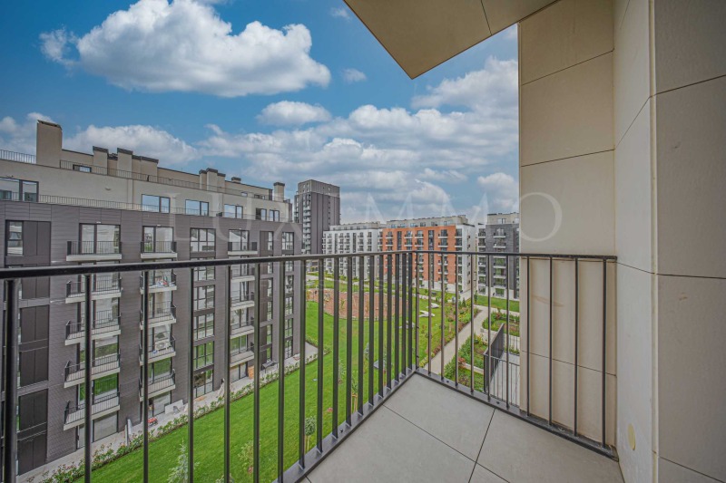 De vânzare  2 dormitoare Sofia , Crasno selo , 139 mp | 85755757 - imagine [13]