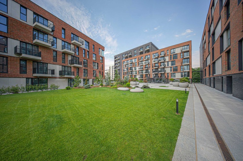De vânzare  2 dormitoare Sofia , Crasno selo , 139 mp | 85755757 - imagine [3]
