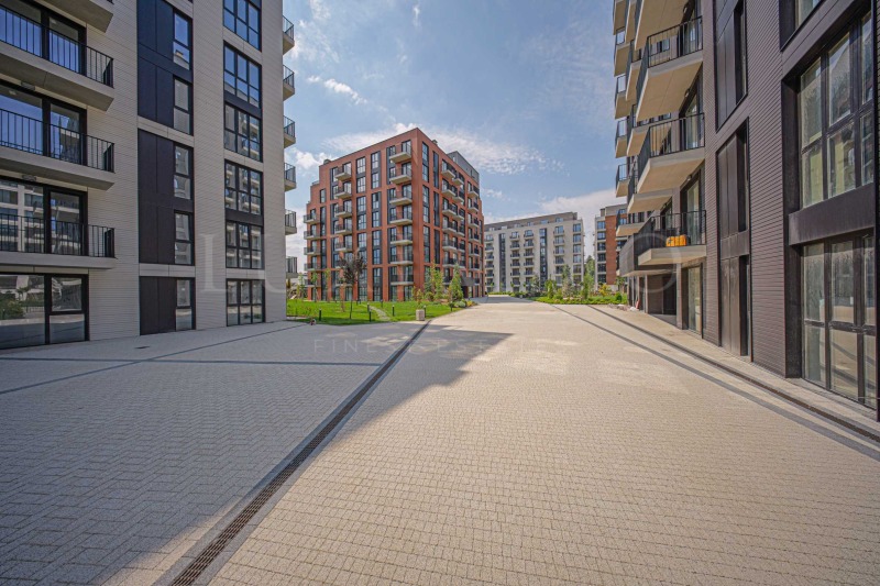 De vânzare  2 dormitoare Sofia , Crasno selo , 139 mp | 85755757 - imagine [5]