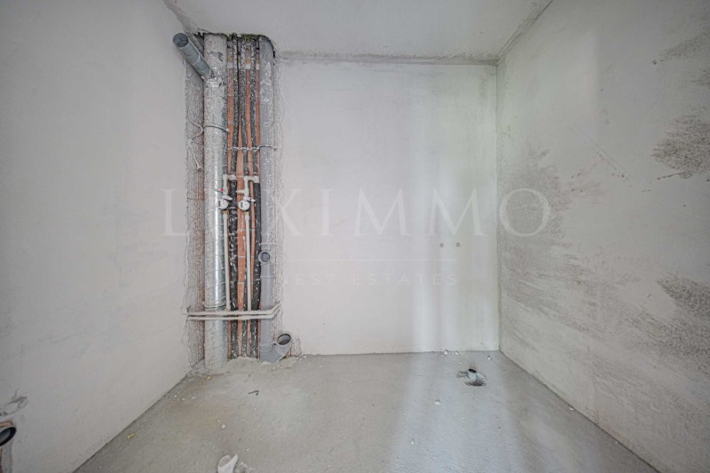 De vânzare  2 dormitoare Sofia , Crasno selo , 139 mp | 85755757 - imagine [17]