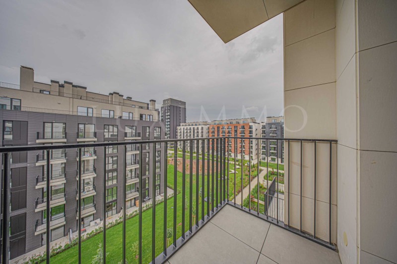 De vânzare  2 dormitoare Sofia , Crasno selo , 139 mp | 85755757 - imagine [14]