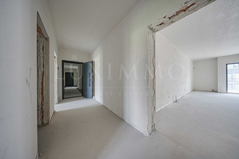 De vânzare  2 dormitoare Sofia , Crasno selo , 139 mp | 85755757 - imagine [6]