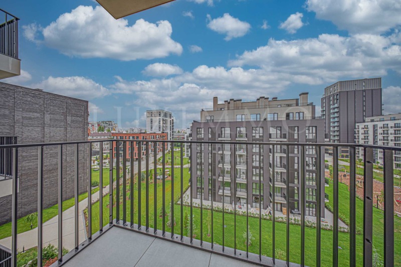 De vânzare  2 dormitoare Sofia , Crasno selo , 139 mp | 85755757 - imagine [12]