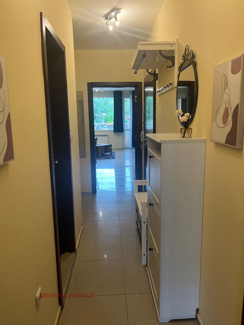 Till salu  2 sovrum Sofia , Manastirski livadi , 107 kvm | 22747529 - bild [8]
