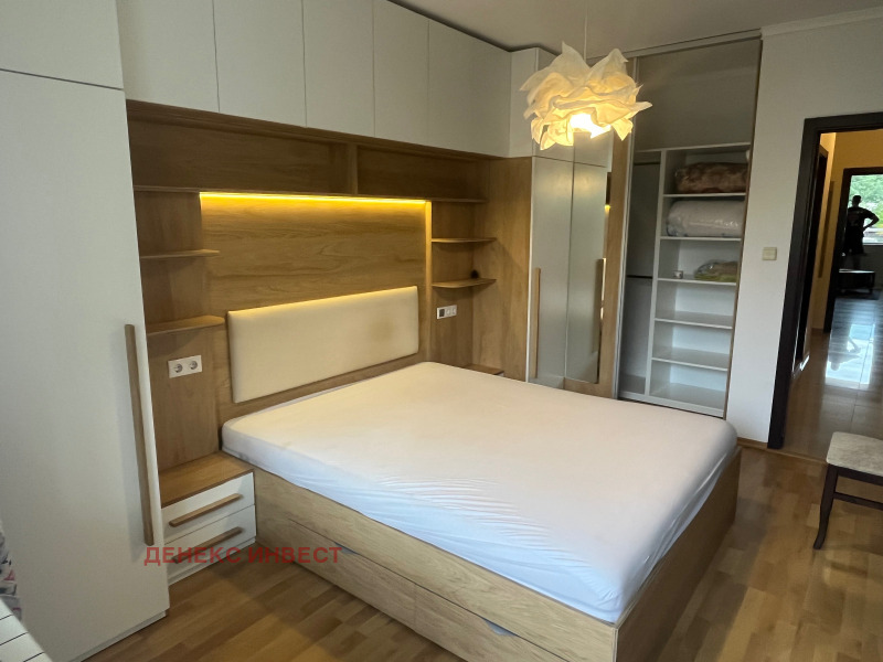 Till salu  2 sovrum Sofia , Manastirski livadi , 107 kvm | 22747529 - bild [2]