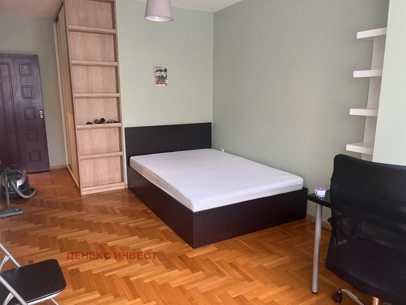 Till salu  2 sovrum Sofia , Manastirski livadi , 107 kvm | 22747529 - bild [7]