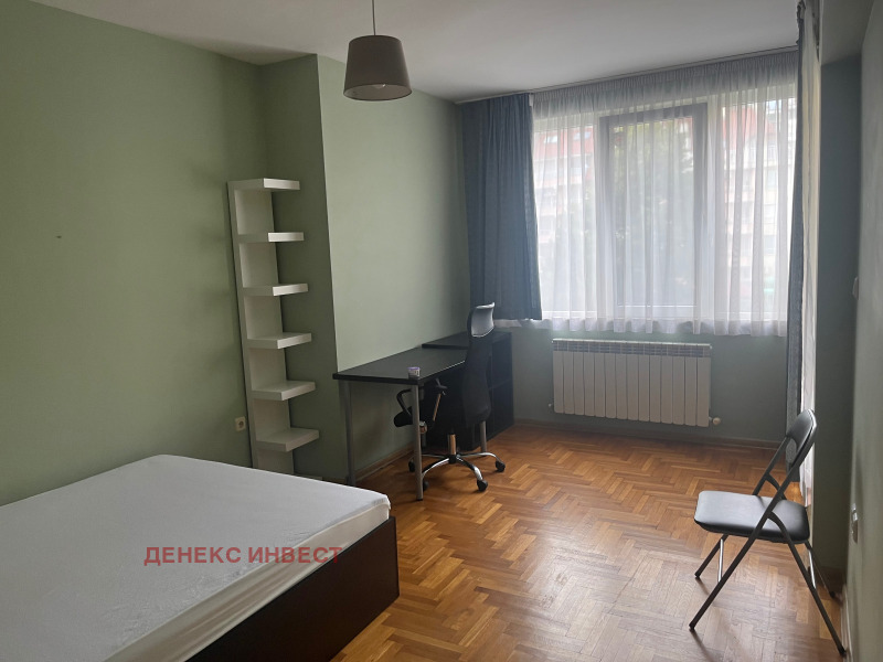 Till salu  2 sovrum Sofia , Manastirski livadi , 107 kvm | 22747529 - bild [6]
