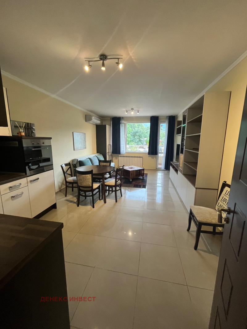 Till salu  2 sovrum Sofia , Manastirski livadi , 107 kvm | 22747529 - bild [4]