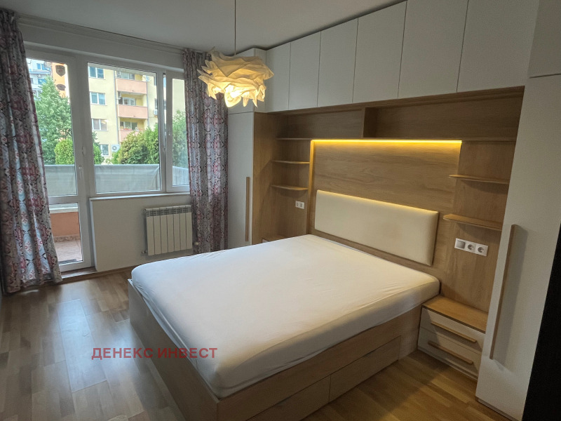 Till salu  2 sovrum Sofia , Manastirski livadi , 107 kvm | 22747529 - bild [5]
