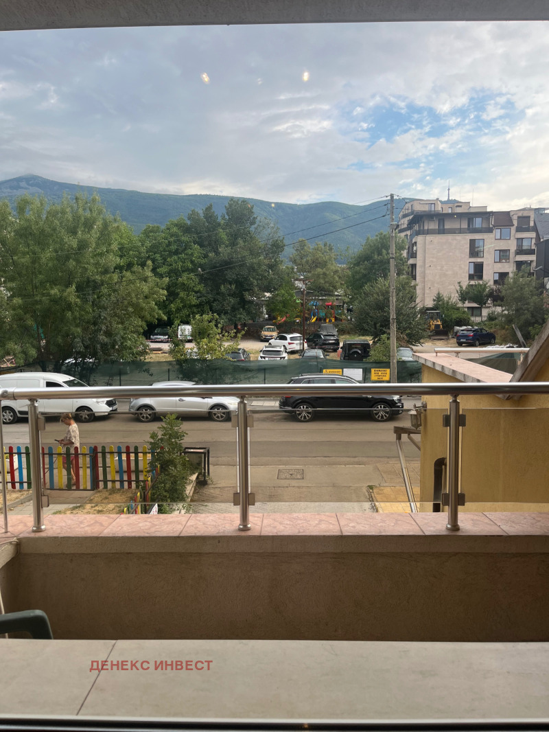 Till salu  2 sovrum Sofia , Manastirski livadi , 107 kvm | 22747529 - bild [9]