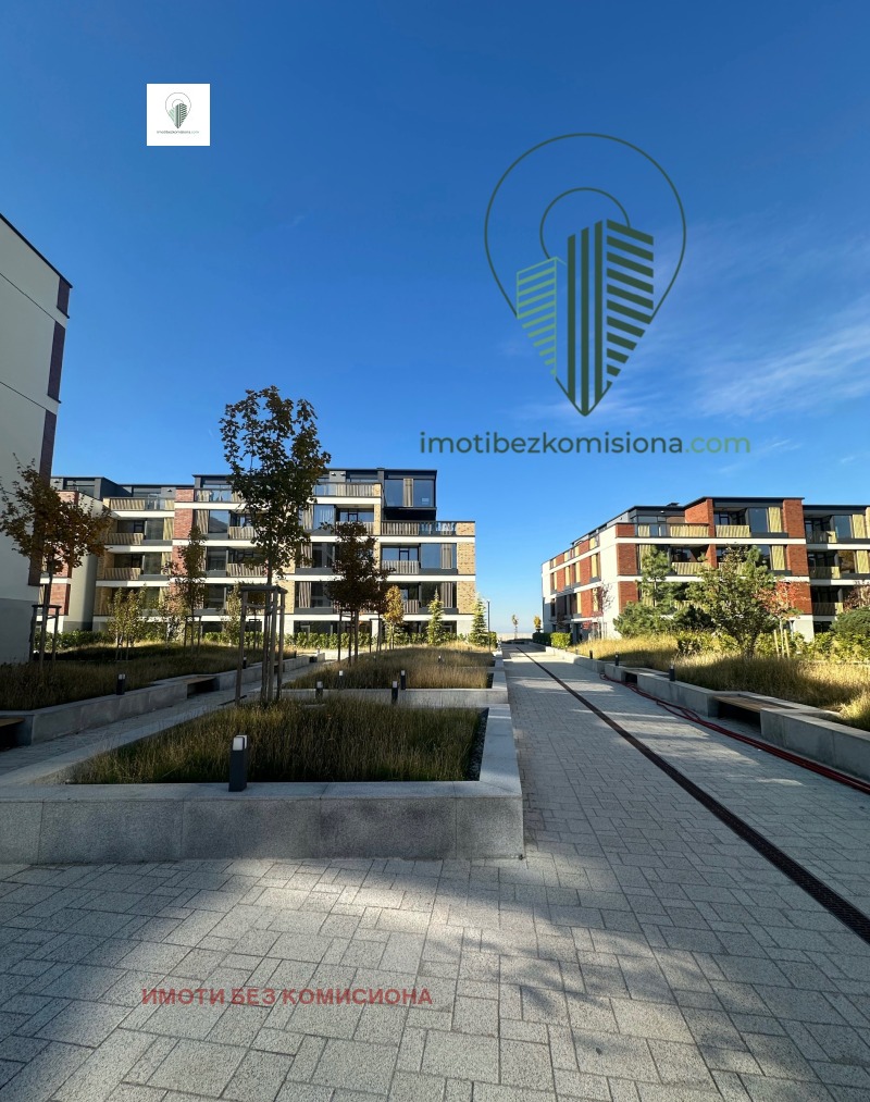 Na prodej  2 ložnice Sofia , Bojana , 125 m2 | 79209803 - obraz [2]