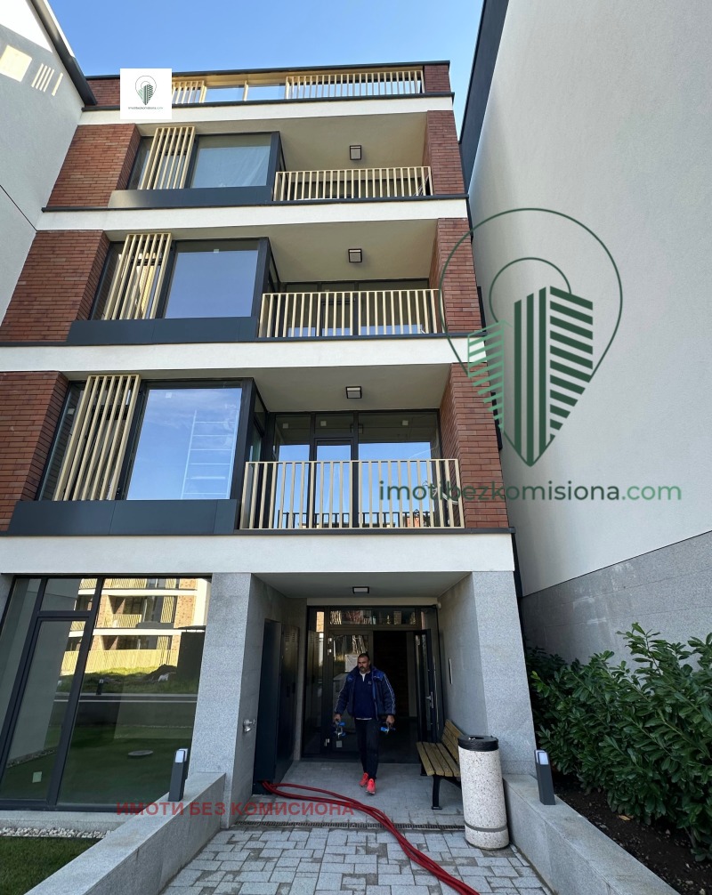 Na prodej  2 ložnice Sofia , Bojana , 125 m2 | 79209803 - obraz [3]