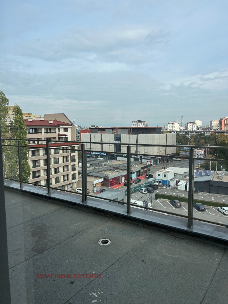 Продава 3-СТАЕН, гр. София, Манастирски ливади