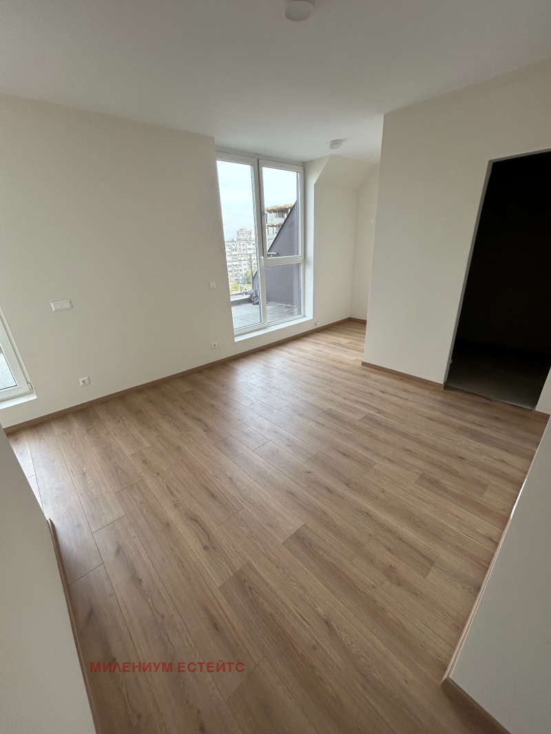 Продава 3-СТАЕН, гр. София, Манастирски ливади, снимка 3 - Апартаменти - 52133271