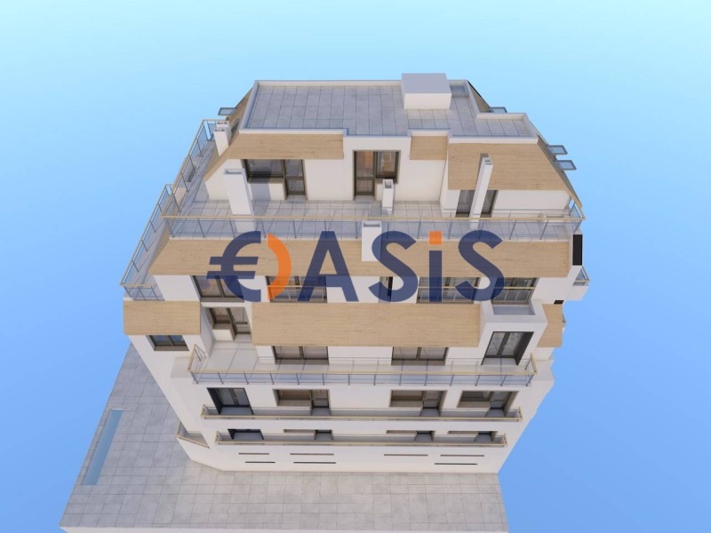 Продава 3-СТАЕН, гр. Бургас, Център, снимка 3 - Апартаменти - 52265626