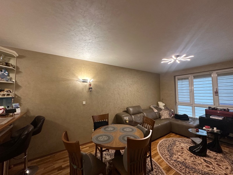 Продава 3-СТАЕН, гр. София, Дървеница, снимка 2 - Апартаменти - 52703467