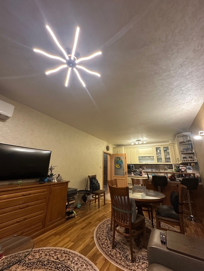 Продава 3-СТАЕН, гр. София, Дървеница, снимка 3 - Апартаменти - 52703467