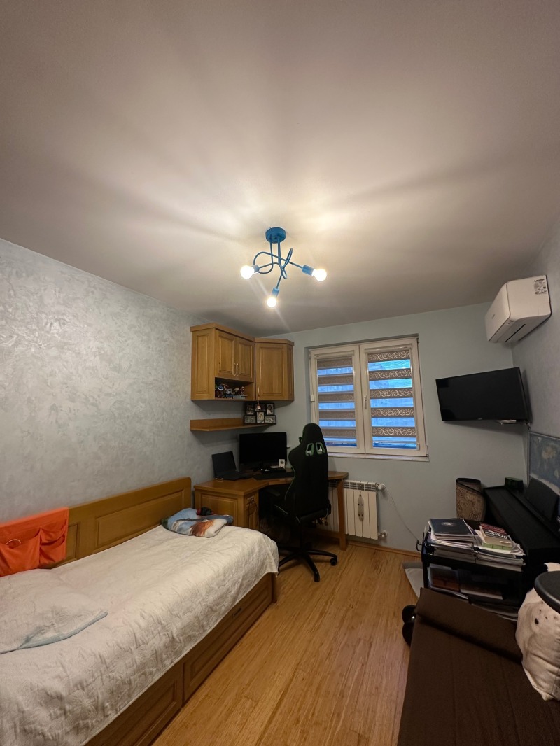 Продава 3-СТАЕН, гр. София, Дървеница, снимка 13 - Апартаменти - 52703467