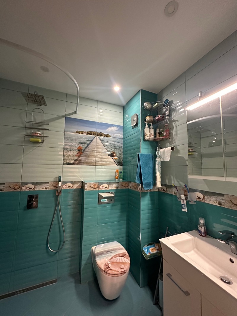 Продава 3-СТАЕН, гр. София, Дървеница, снимка 10 - Апартаменти - 52703467