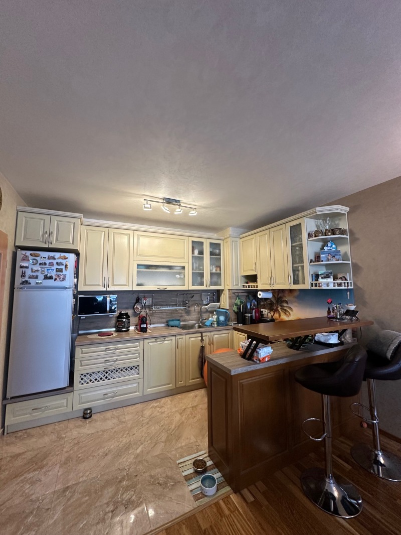 Продава 3-СТАЕН, гр. София, Дървеница, снимка 4 - Апартаменти - 52703467