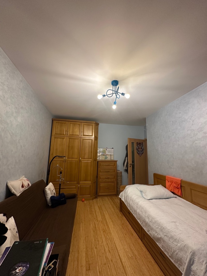 Продава 3-СТАЕН, гр. София, Дървеница, снимка 12 - Апартаменти - 52703467