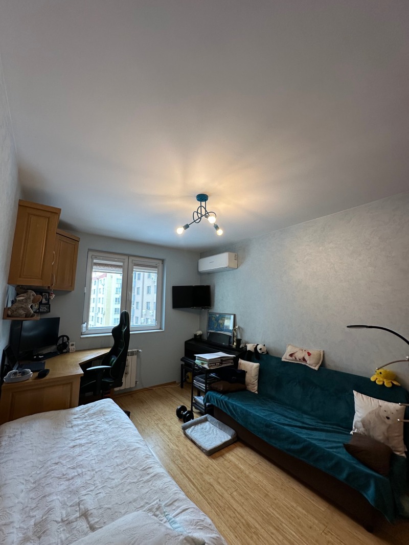 Продава 3-СТАЕН, гр. София, Дървеница, снимка 13 - Апартаменти - 52703467