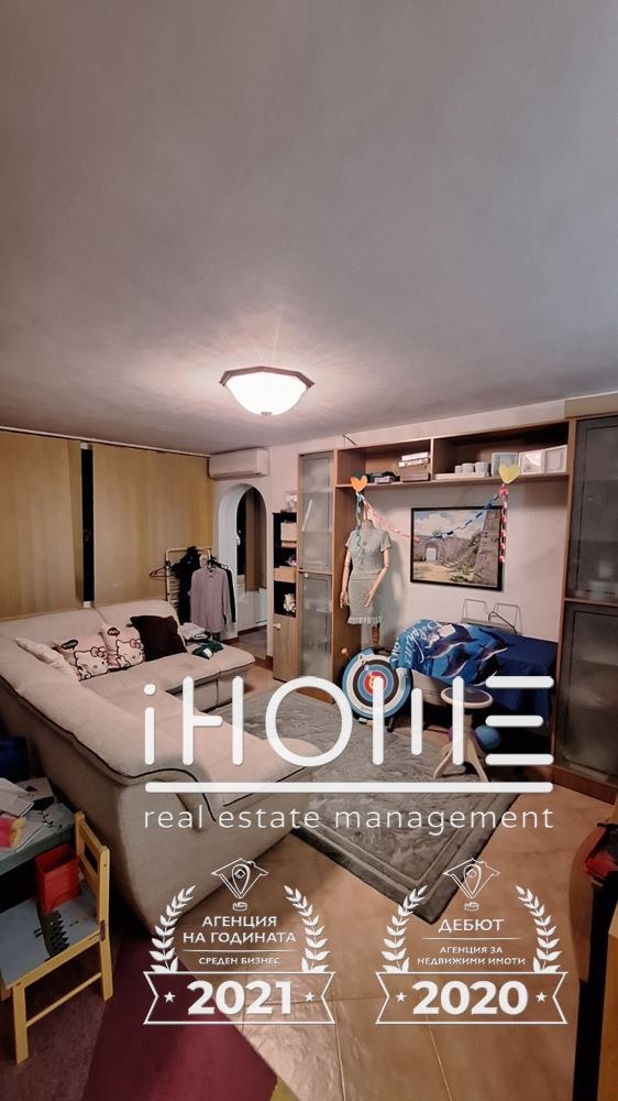 Продава 3-СТАЕН, гр. София, Дианабад