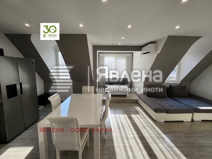 Na prodej  3 ložnice Varna , Troševo , 145 m2 | 68954232