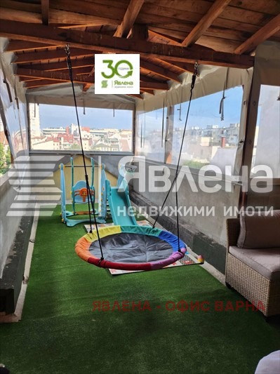 Продаја  3 спаваће собе Варна , Трошево , 145 м2 | 68954232 - слика [16]