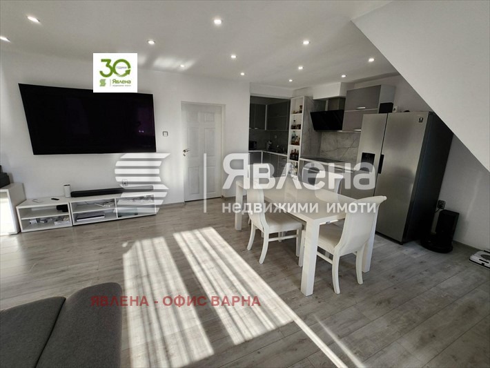 À vendre  3 chambres Varna , Trochevo , 145 m² | 68954232 - image [3]