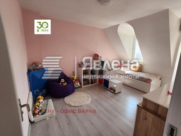 De vânzare  3 dormitoare Varna , Troșevo , 145 mp | 68954232 - imagine [6]