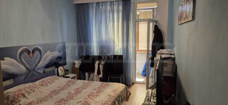 Продава 4-СТАЕН, гр. София, Банишора, снимка 2 - Апартаменти - 52399257