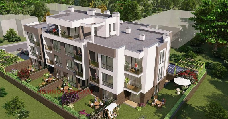 Продава  Мезонет, град Пловдив, Остромила •  175 000 € • ID 91856670 — holmes.bg - [1] 