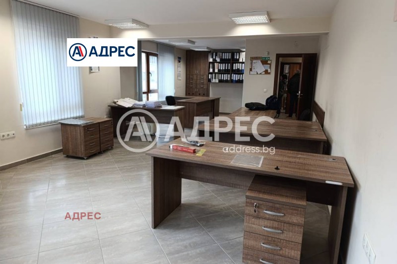 Na prodej  Kancelář Varna , Bazar Levski , 79 m2 | 81963908 - obraz [2]