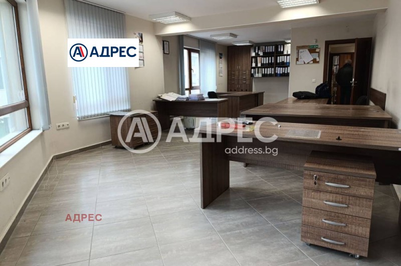Na prodej  Kancelář Varna , Bazar Levski , 79 m2 | 81963908 - obraz [8]