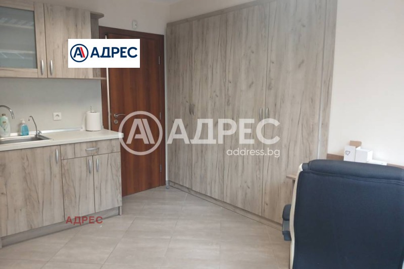 Na prodej  Kancelář Varna , Bazar Levski , 79 m2 | 81963908 - obraz [14]