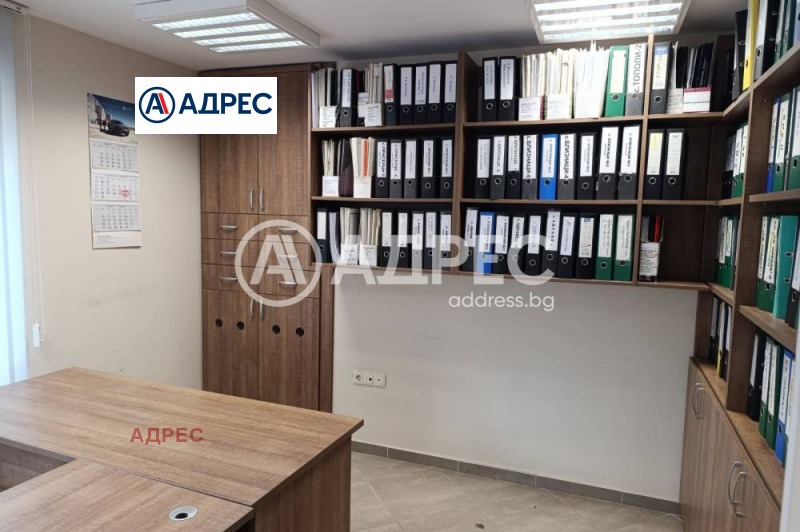 Na prodej  Kancelář Varna , Bazar Levski , 79 m2 | 81963908 - obraz [9]