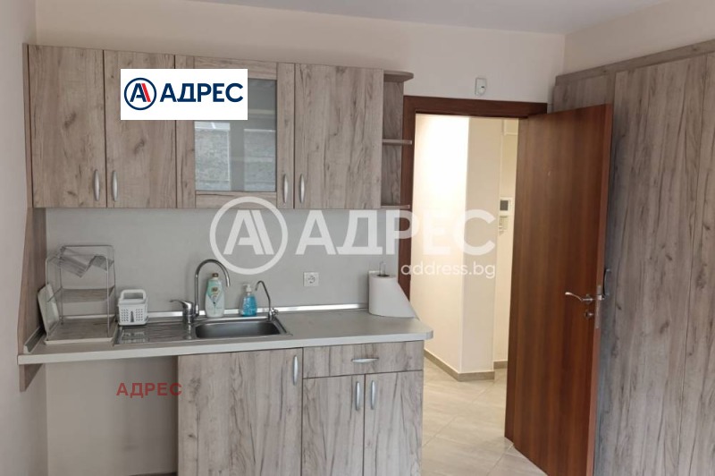 Na prodej  Kancelář Varna , Bazar Levski , 79 m2 | 81963908 - obraz [6]