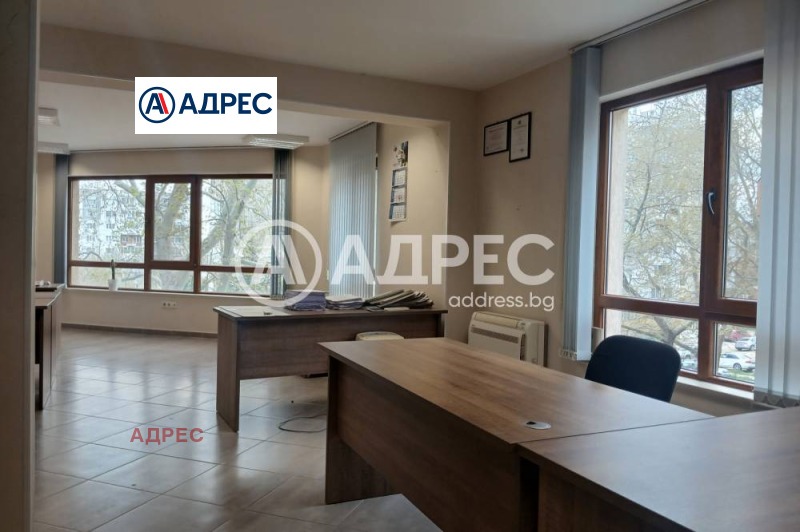 Na prodej  Kancelář Varna , Bazar Levski , 79 m2 | 81963908