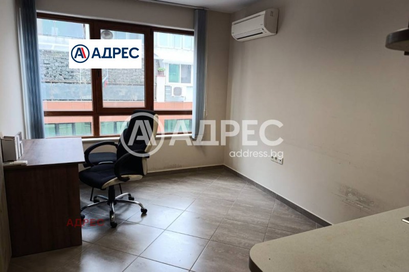 Na prodej  Kancelář Varna , Bazar Levski , 79 m2 | 81963908 - obraz [5]