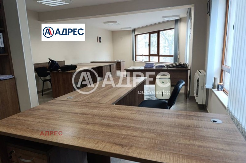 Na prodej  Kancelář Varna , Bazar Levski , 79 m2 | 81963908 - obraz [7]