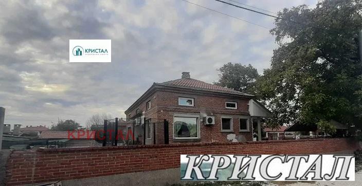 Продава КЪЩА, с. Ягодово, област Пловдив, снимка 13 - Къщи - 47442996