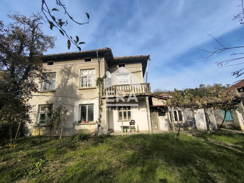 Продава КЪЩА, с. Идилево, област Габрово, снимка 5 - Къщи - 51582774