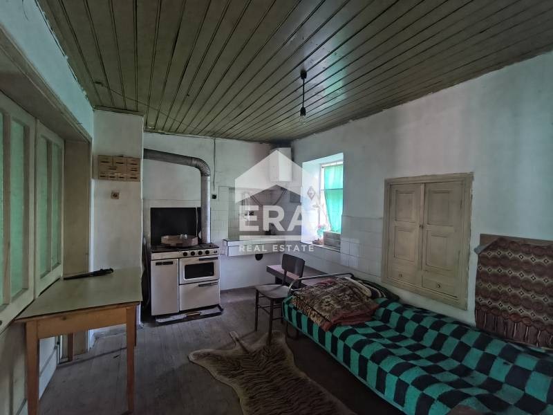 Продава КЪЩА, с. Идилево, област Габрово, снимка 9 - Къщи - 51582774