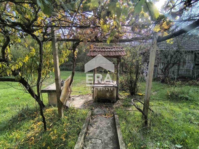 Продава КЪЩА, с. Идилево, област Габрово, снимка 14 - Къщи - 51582774