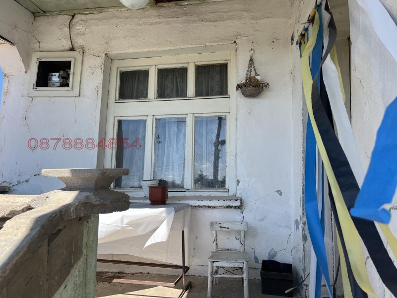 Продава КЪЩА, с. Борец, област Пловдив, снимка 3 - Къщи - 53071914