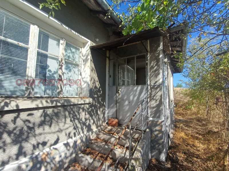 Продава  Къща област Стара Загора , с. Великово , 60 кв.м | 86771524 - изображение [6]