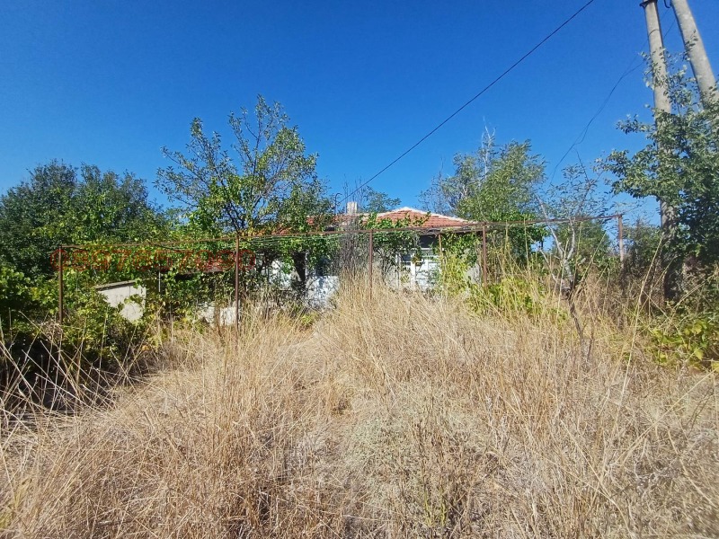 Продава  Къща област Стара Загора , с. Великово , 60 кв.м | 86771524 - изображение [5]