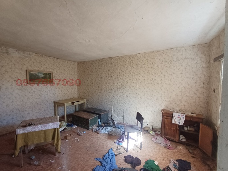 Продава  Къща област Стара Загора , с. Великово , 60 кв.м | 86771524 - изображение [2]